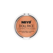 MIYO DOLL FACE COMPACT POWDER NO3
