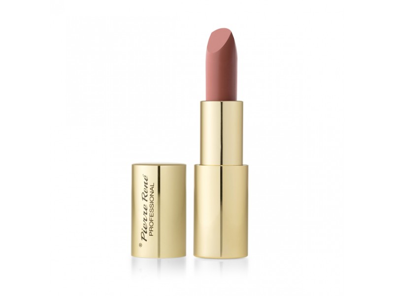 PIERRE RENE ROYAL MAT LIPSTICK 03 NUDE SAND