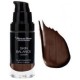 PIERRE RENE SKIN BALANCE COVER 32 DARK CHOCOLATE