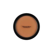 PIERRE RENE COMPACT POWDER 18 WARM BRONZE