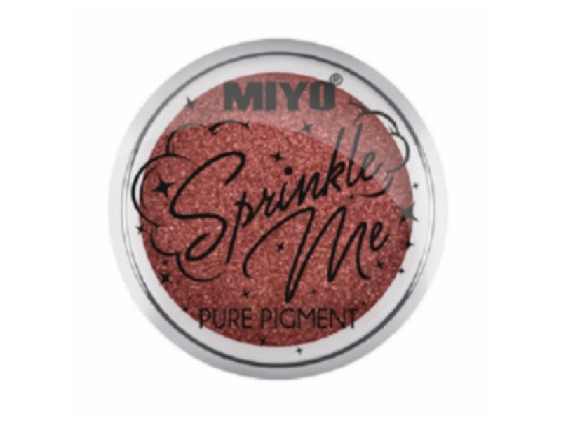 MIYO SPRINKLE ME 04 NOSE CANDY