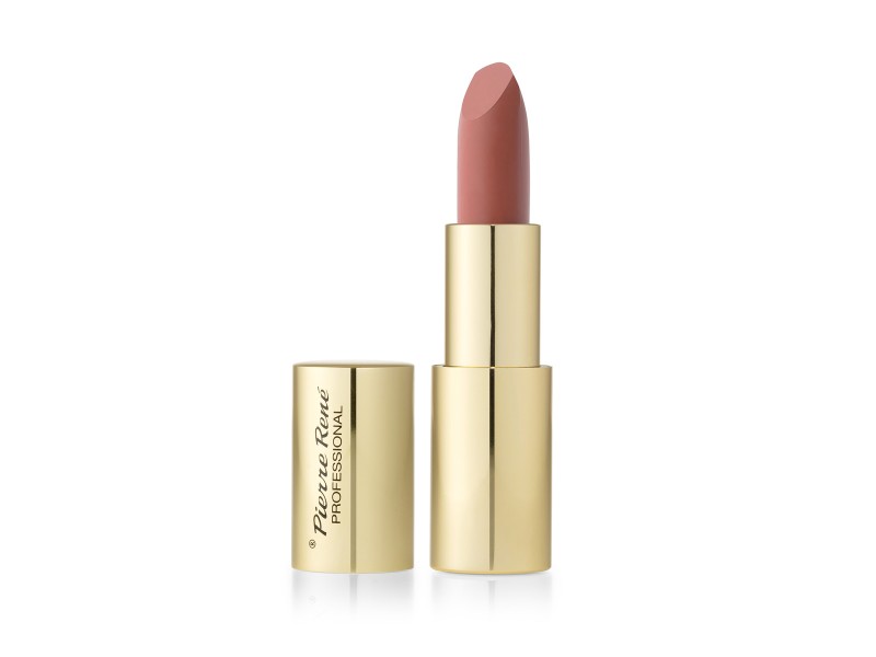 PIERRE RENE ROYAL MAT LIPSTICK 39 WARM WORDS