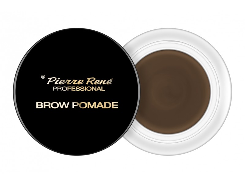 PIERRE RENE BROW POMADE 02 BROWN
