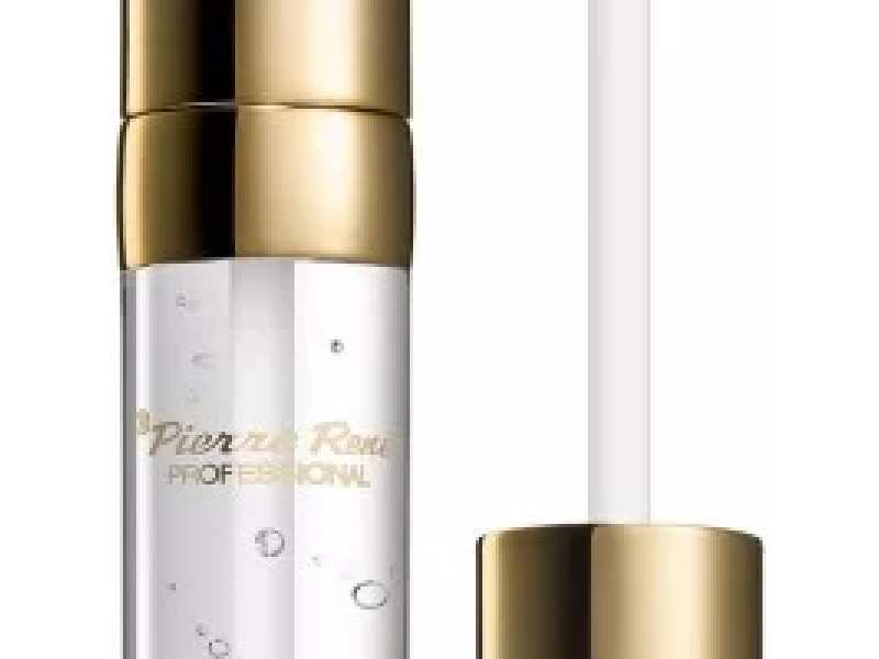 PIERRE RENE COVER GLOSS 07 CLEAR