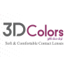 3D COLORS I ثري دي كالرز