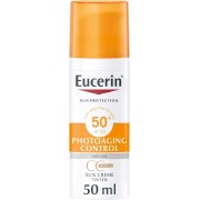 Eucerin ecran photoaging cc medium spf50 50ml