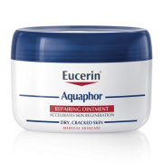 Eucerin aquaphor soothing skin balm 110ml dry & cracked