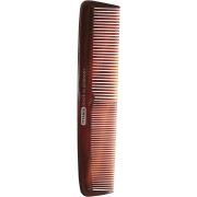 Titania classic large hair comb brown 1809/8 