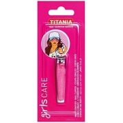 Titania 1052/9b girls care nail clipper