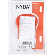 Nyda lice comb