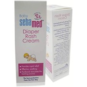 Sebamed 100ml diaper rash cream