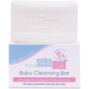 Sebamed baby soap bar 100 gm