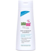 Sebamed hair shampoo 200 ml anti dandruff