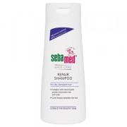 Sebamed hair shampoo  200 ml  repair