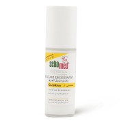 Sebamed deodorant roll on  50 ml  sensitive