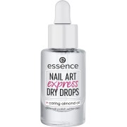 Essence nail art express dry drops 8ml
