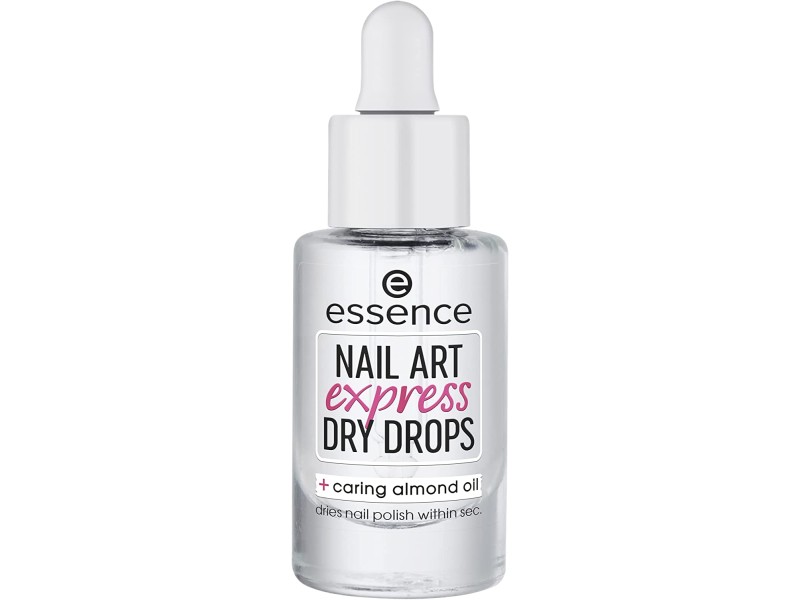 Essence nail art express dry drops 8ml