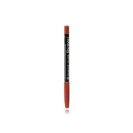 Flormar 203 subdued pink waterproof lipliner