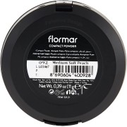Flormar 092 medium soft peach