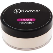 Flormar 002 light sand loose powder