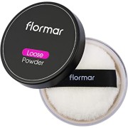 Flormar 002 light sand loose powder