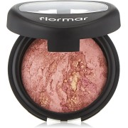 Flormar 045 touch of rose baked blush-on