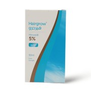 Hairgrow 5% solution