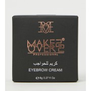 MAKE OVER 22 EYE BROW CREAM 1901