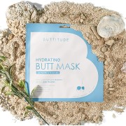 Buttitude hydrating butt mask 2 sheets 45 gm