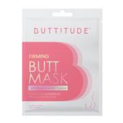 Buttitude firming butt mask 2 sheets 55 ml