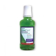 Aloedent mouthwash complete care sensitive 250ml 