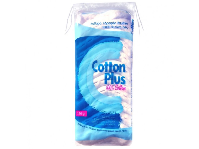 Cotton plus pleated 150gm cp 5080
