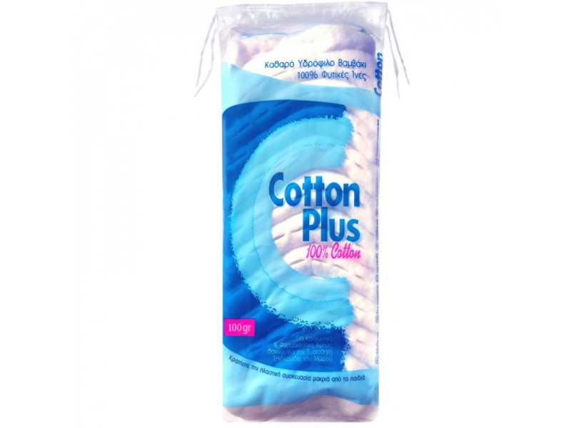 Cotton plus 100% cotton 100gm cp 5214
