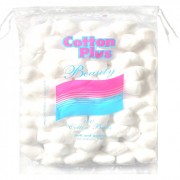 Cotton plus beauty 100 cotton balls cp1009
