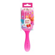Killys hair brush with strawberry scent 417759 a