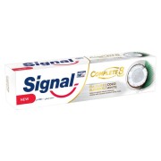Signal complete 8 toothpaste cocoa white 100 ml