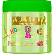 PENDULINE CURLY KIDS HAIR GEL 250ML