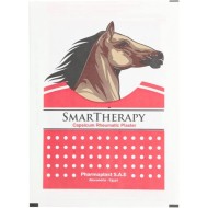 Smartherapy capsicum red plasters