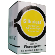 Silkplast cons 7.5cmx5cm
