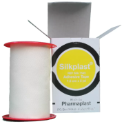 Silkplast cons 7.5cmx5cm