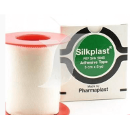 Silkplast cons 5cmx5m