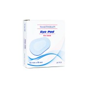 Smartherapy eye pad adult 20pcs