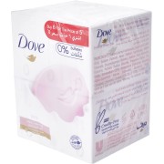 Dove bar bty crm pink 5+1 135gm