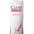 Clear shampoo women 200 ml soft&shiny