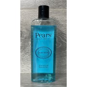 Pears Body Wash 250ml Mint Extract Blue