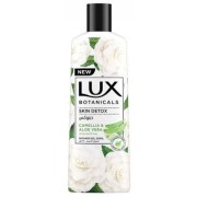 Lux shower gel detox camellia & aloe vera 500ml