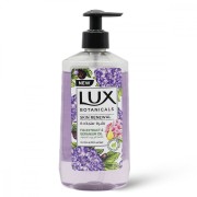 Lux hand wash 500 ml skin renewal