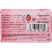 Lux soap bar rose 170gm (5+1)