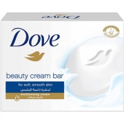 Dove beauty bar  anti bacterial 135 gm