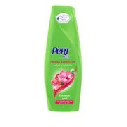 Pert Plus hair shampoo 600 ml henna